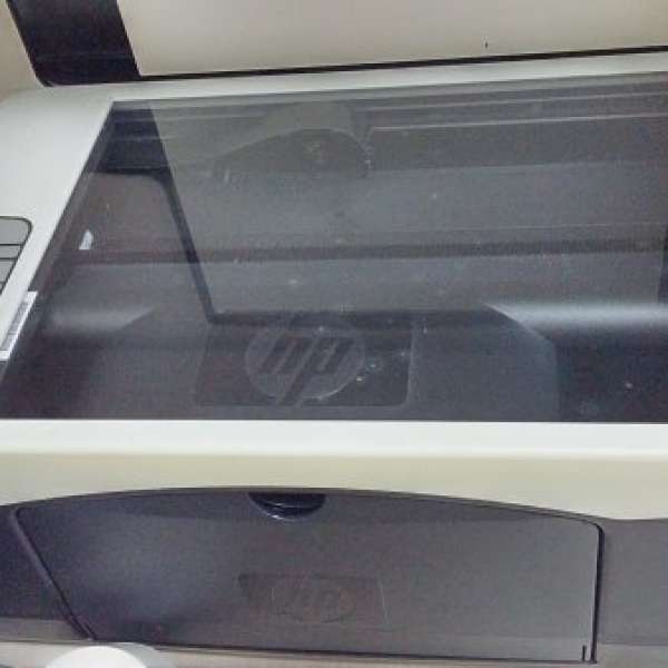 HP Deskjet F2120 All-in-One Printer