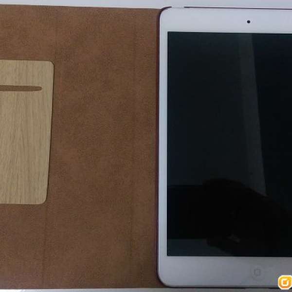 iPad Mini 1 4G 16gb White