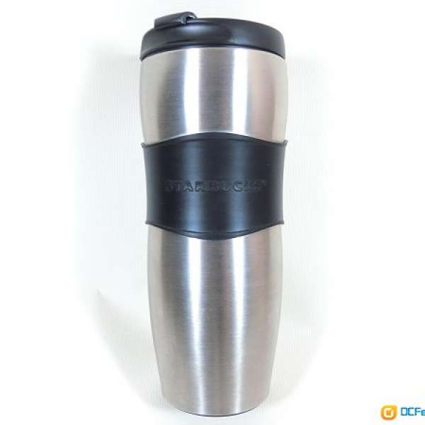 Starbucks Stainless Steel coffee mug_99% new