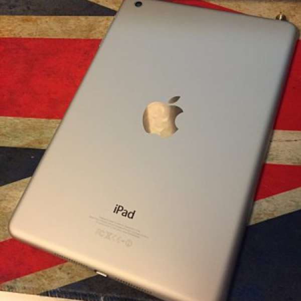 90%新ipad 1 mini 16GB 白色