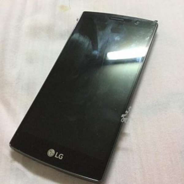 出售行貨 LG G4 Beat G4S H735T 黑色