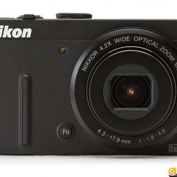 Nikon Coolpix P310 95% New