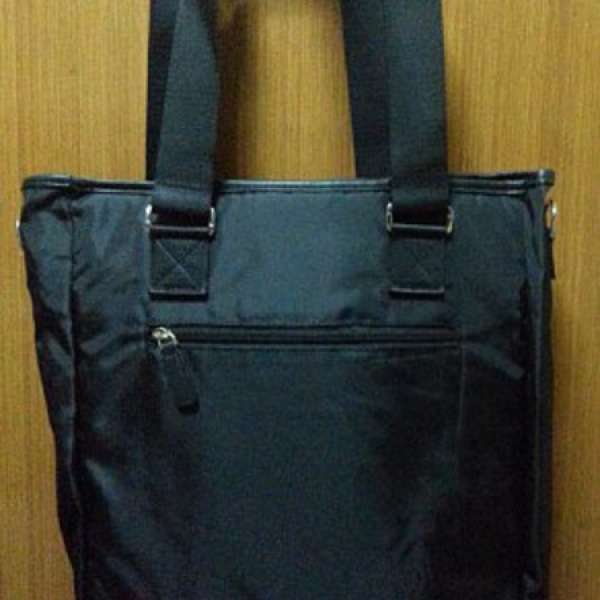 全新2款手提袋 Duffle/Tote Bag(男女合用, 最後1件) - 不是 Agnes b (只在西鐵線柯...