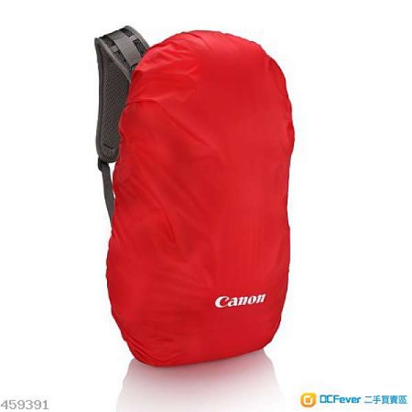 100%全新 - [Canon] Red Line Active Back Pack RL AV-BP01