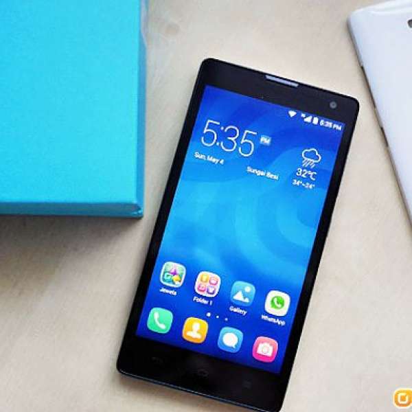 Huawei Honor 3c 華為榮耀3C