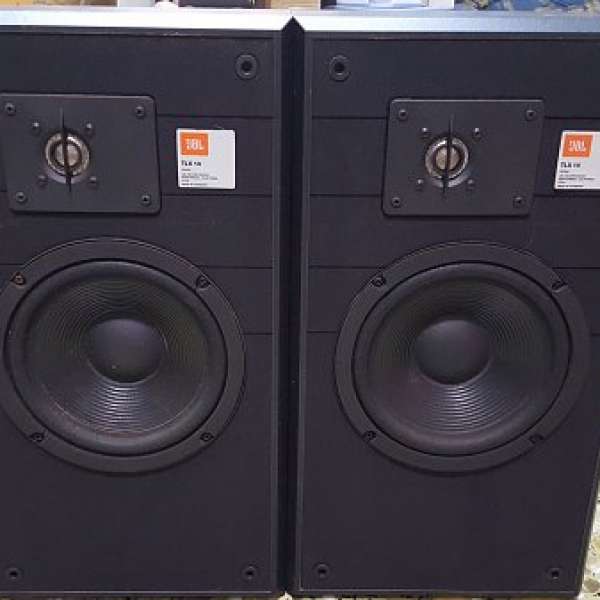 Jbl tlx 14