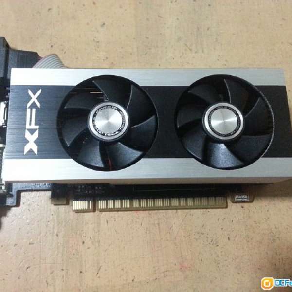 XFX GT630 1G