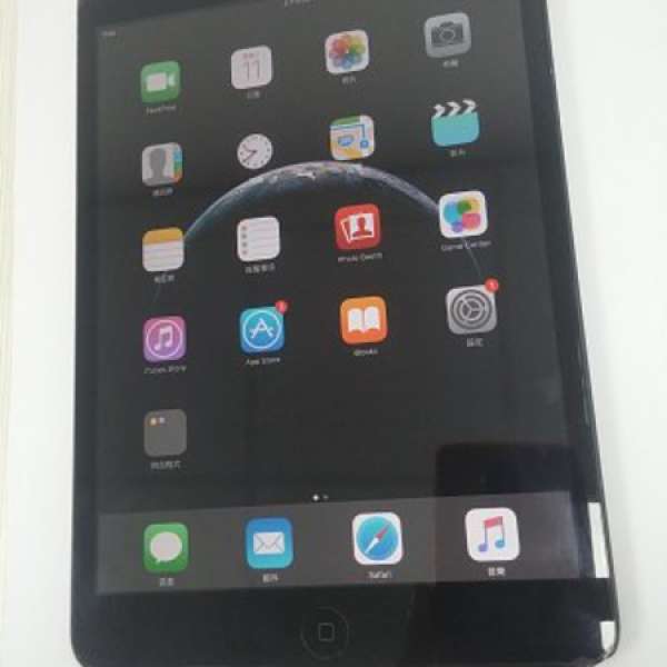 iPad mini 1 16G with LTE Black