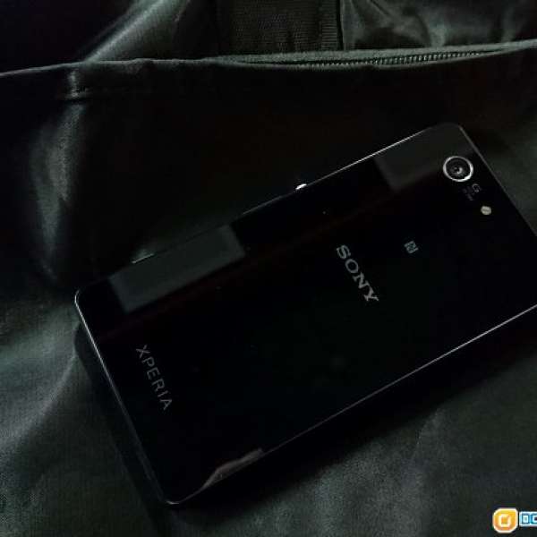 95%新 Sony Xperia Z3C Black Z3 Compact 黑色