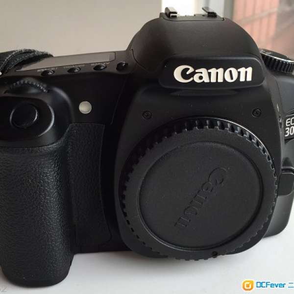Canon 30D 行貨