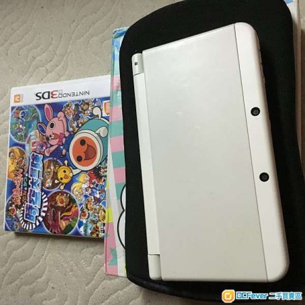 New3ds+太古達人