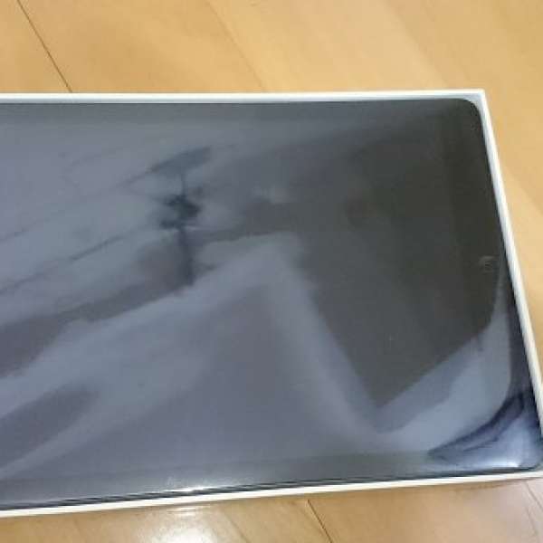 99.99%新行貨有保養 iPad Air 1 CELL 32GB Space Gray