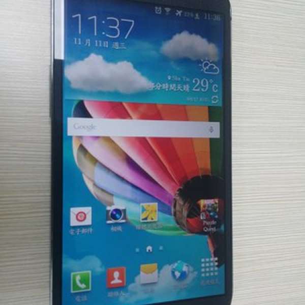 Samsung MEGA 6.3"  LTE i9205 8GB