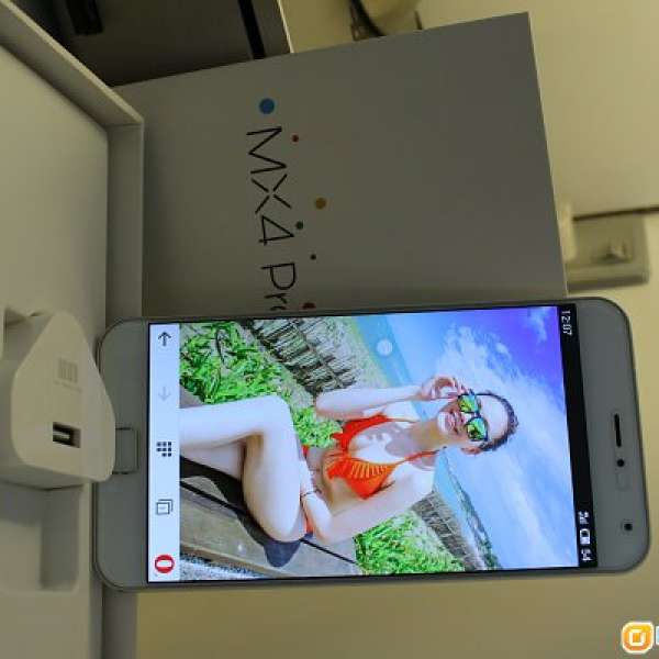 Meizu MX4 Pro ”64GB” 有保行貨
