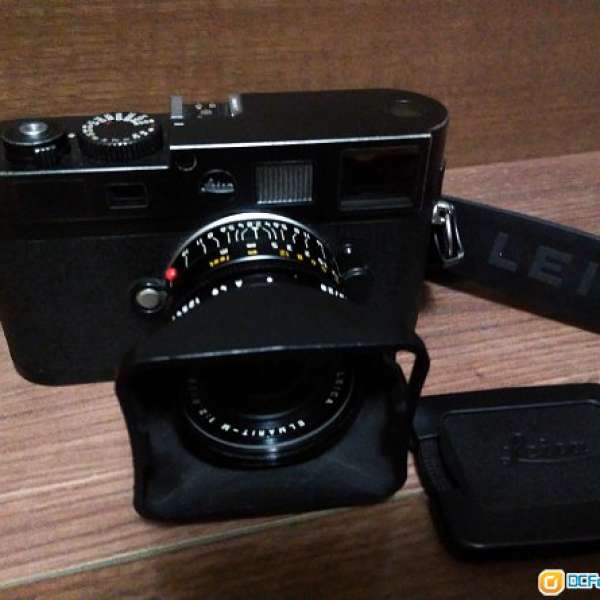 Leica M8 Body only