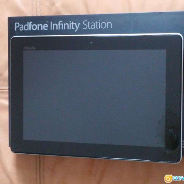 Asus padfone lnfinity station