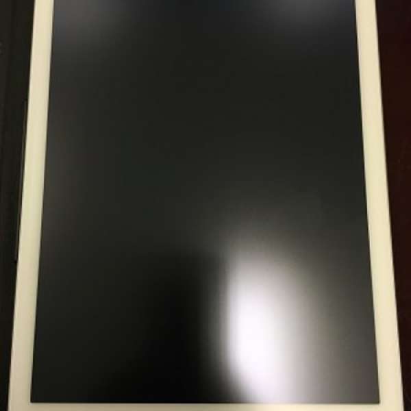 iPad air2 /128g 銀白色 wifi+ Cellular 90% New