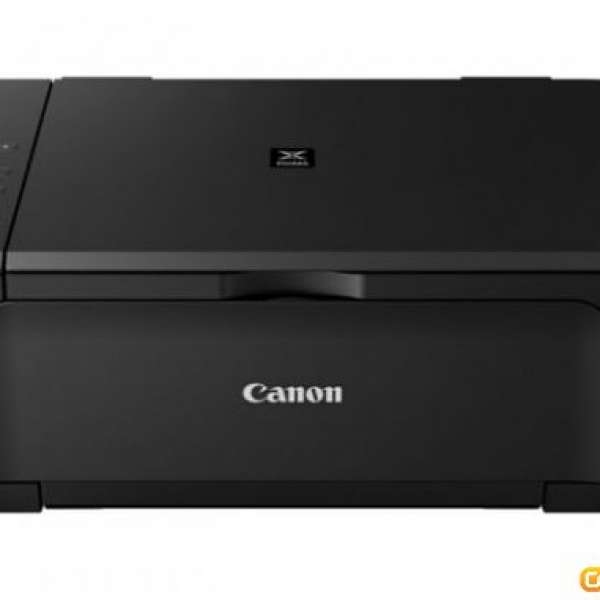 CANON PIXMA MG2270 PRINTER 三合一打印機，冇原裝墨水和壞墨水匣，不可打印，當掃...