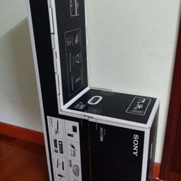 出售全新未開箱Sony Sound Bar HT-CT380