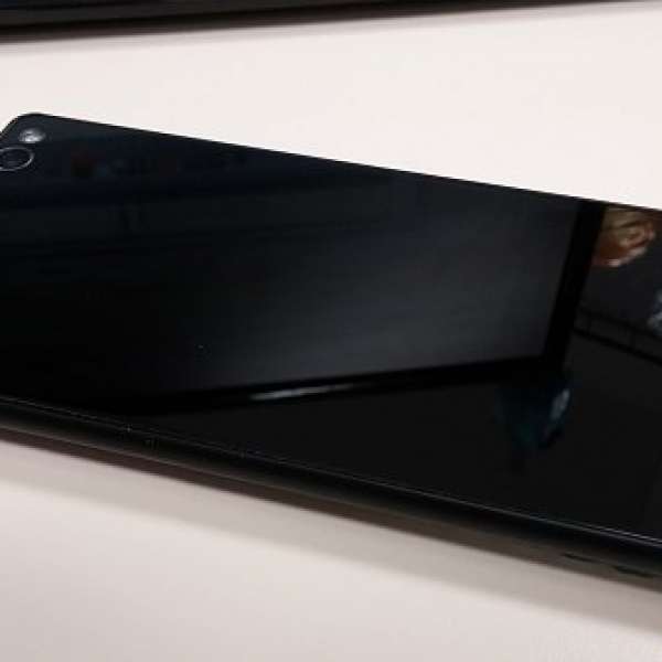 95% new Sony xperia C5 ultra dual
