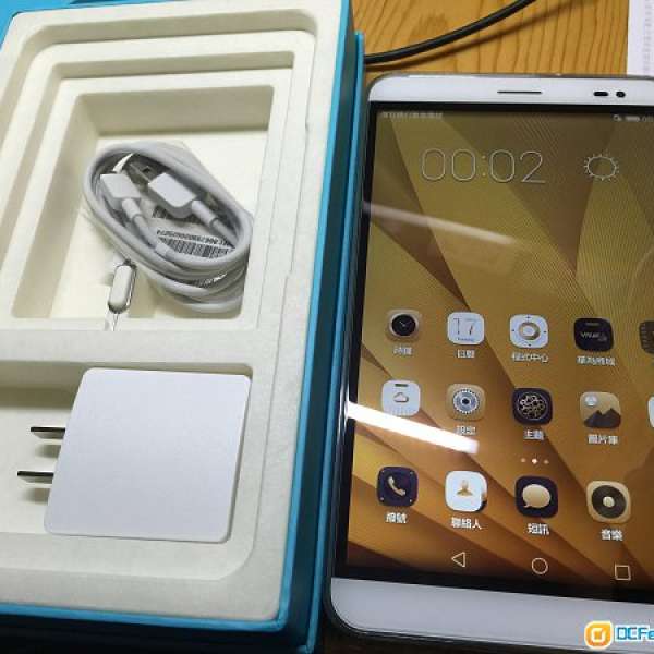 Huawei Honor X2 16GB rom/3G Ram