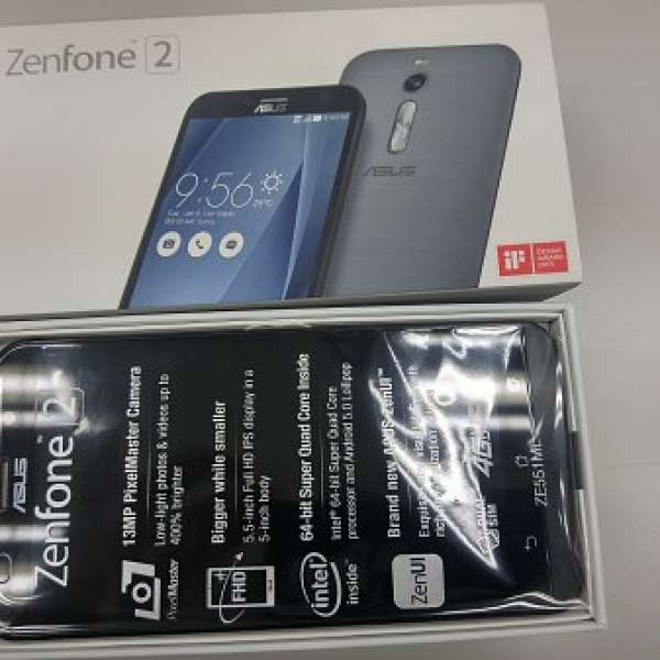 Asus Zenfone2 32G