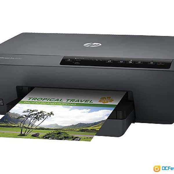 全新 HP Officejet Pro 6230 ePrinter