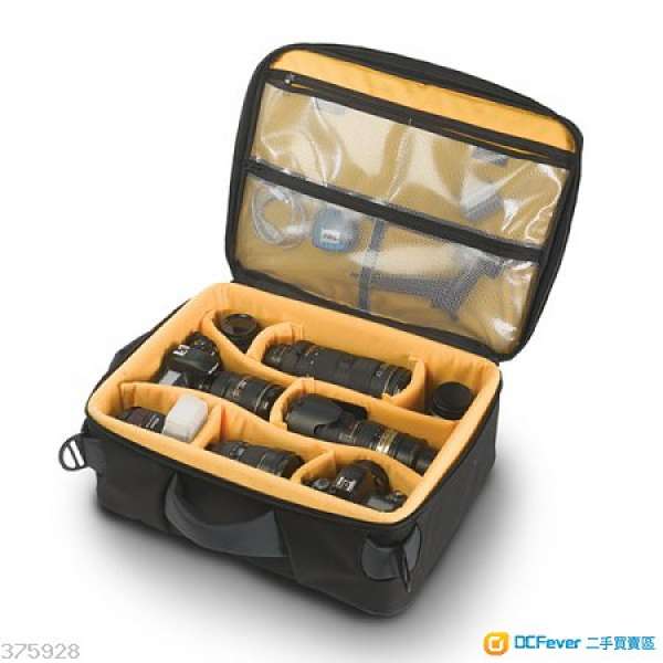 KATA 拖箱 喼 80%NEW (NOT MANFROTTO LOWEPRO) 超抵