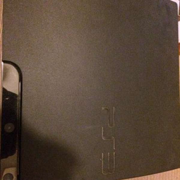 PS3 Slim+手制連GAME