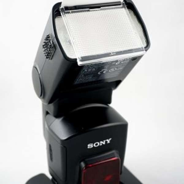 Sony flash HVL F58AM