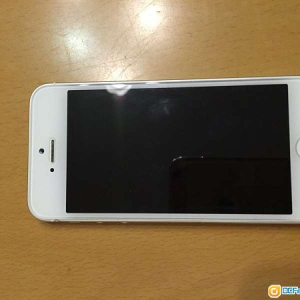 iPhone 5 16g White