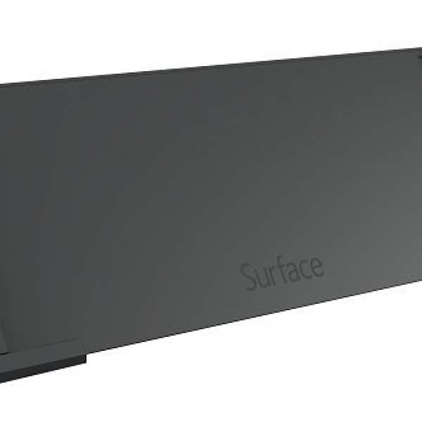 Surface Pro 3 Docking Station