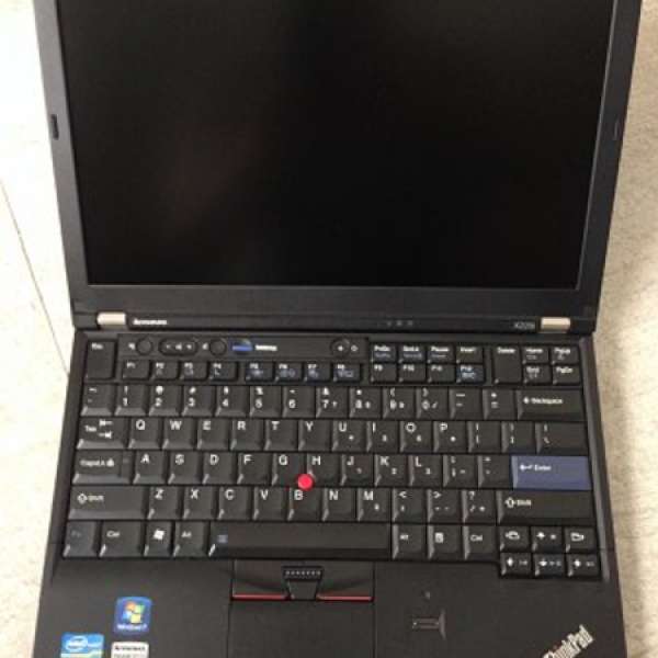 出售Lenovo Thinkpad X220i i3-2350M Type 4290-LJ3