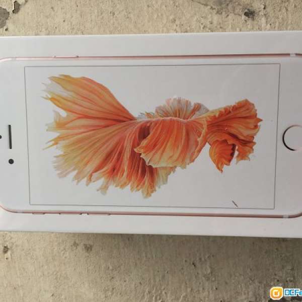 Iphone6s 64g 細粉 $6150