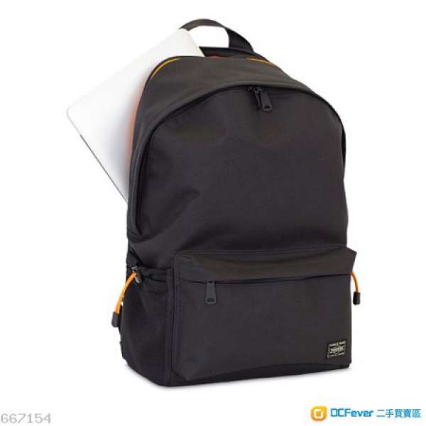 PORTER Tokyo 13inch backpack for MacBook