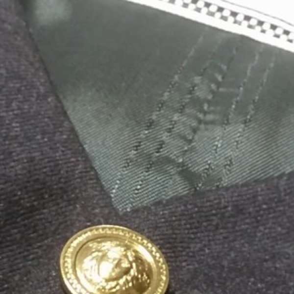 Gianni Versace Men's Blazer & Vest set Size 52