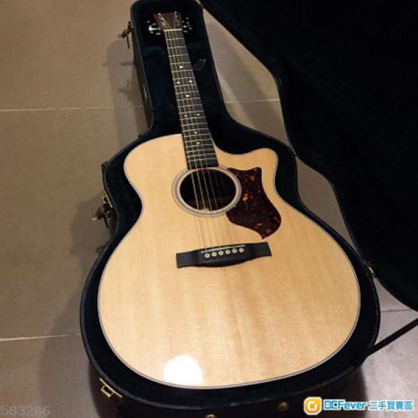 Martin GPCPA4 Rosewood