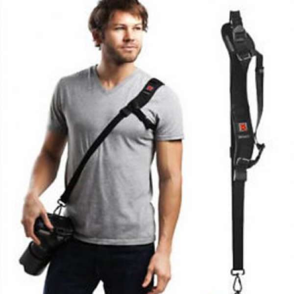 Black Rapid RS Sport 2 相機帶 肩帶 Camera Strap