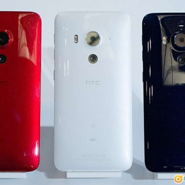 全新 5.2吋 HTC J HTV31 Butterfly 3 防水防塵中文中港3G4G iphone 6s sim 比LG G4便...