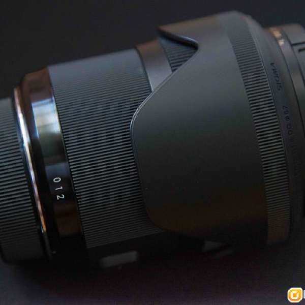 Sigma 35mm f/1.4 DG Art (for Nikon)