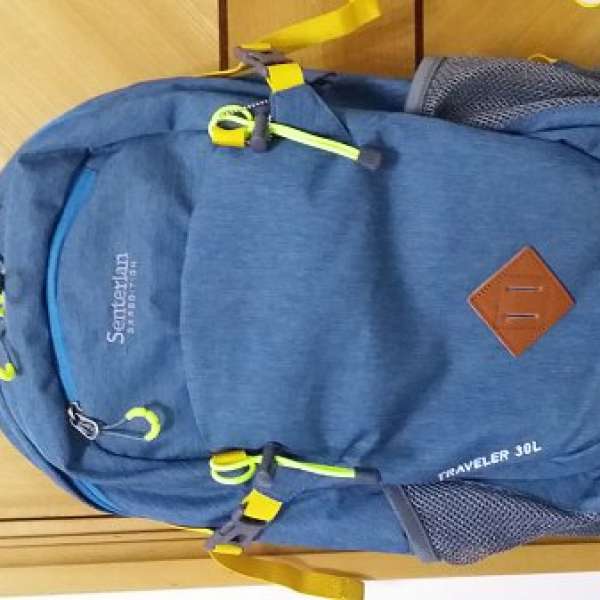 Sell 100%全新Senterlan Expedition 30L Backpack