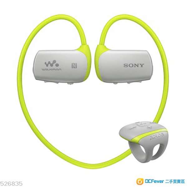 Sony Walkman NWZ-WS613