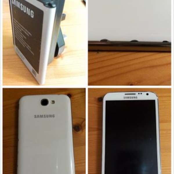 samsung note2