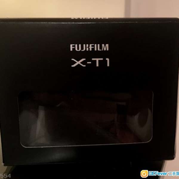 FUJIFILM BLC-XT1 (半截套)