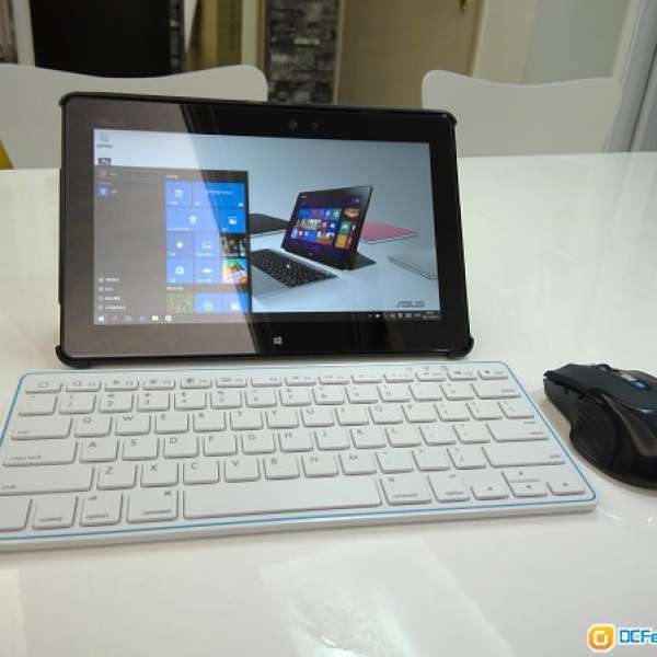 出售 ASUS VivoTab ME400C 10吋 平板電腦 WIndows 10