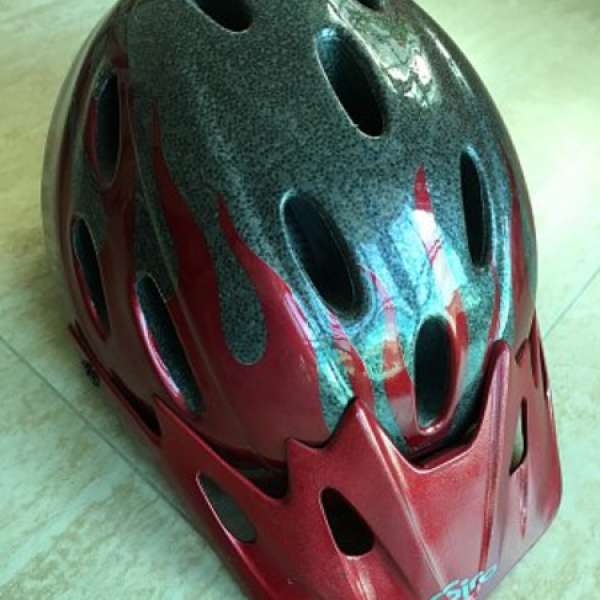 單車頭盔