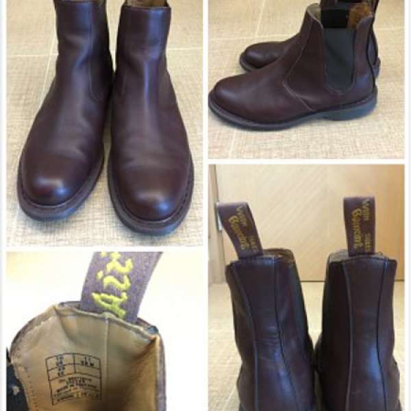 Dr Martens 2976 boot 45號 US11