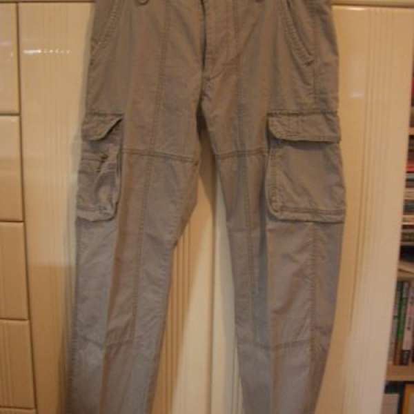 Marlboro classic pant