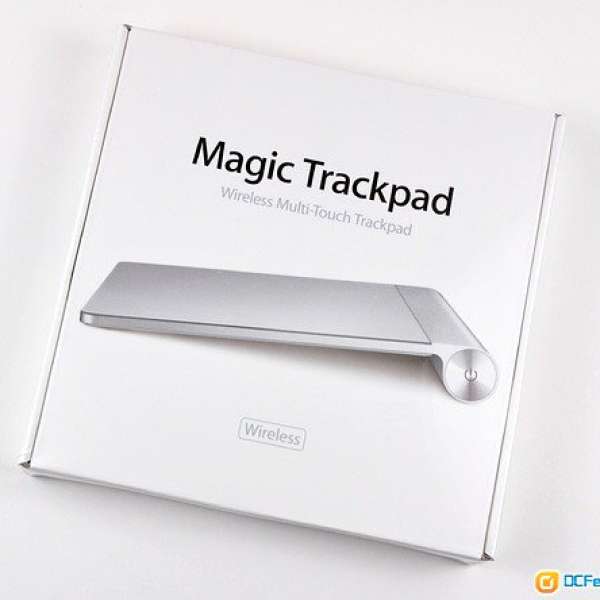 Apple iMac Magic Track pad touch 95%new