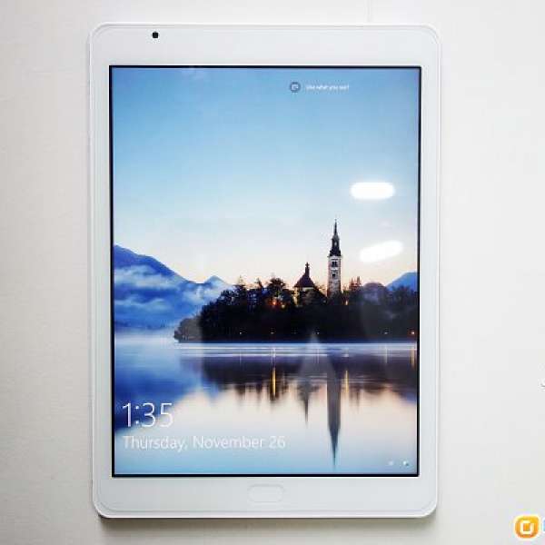 Teclast X98 Pro Intel Z8500 四核 2.24Ghz/4GB RAM/64GB SSD 行貨保養 2048x1536